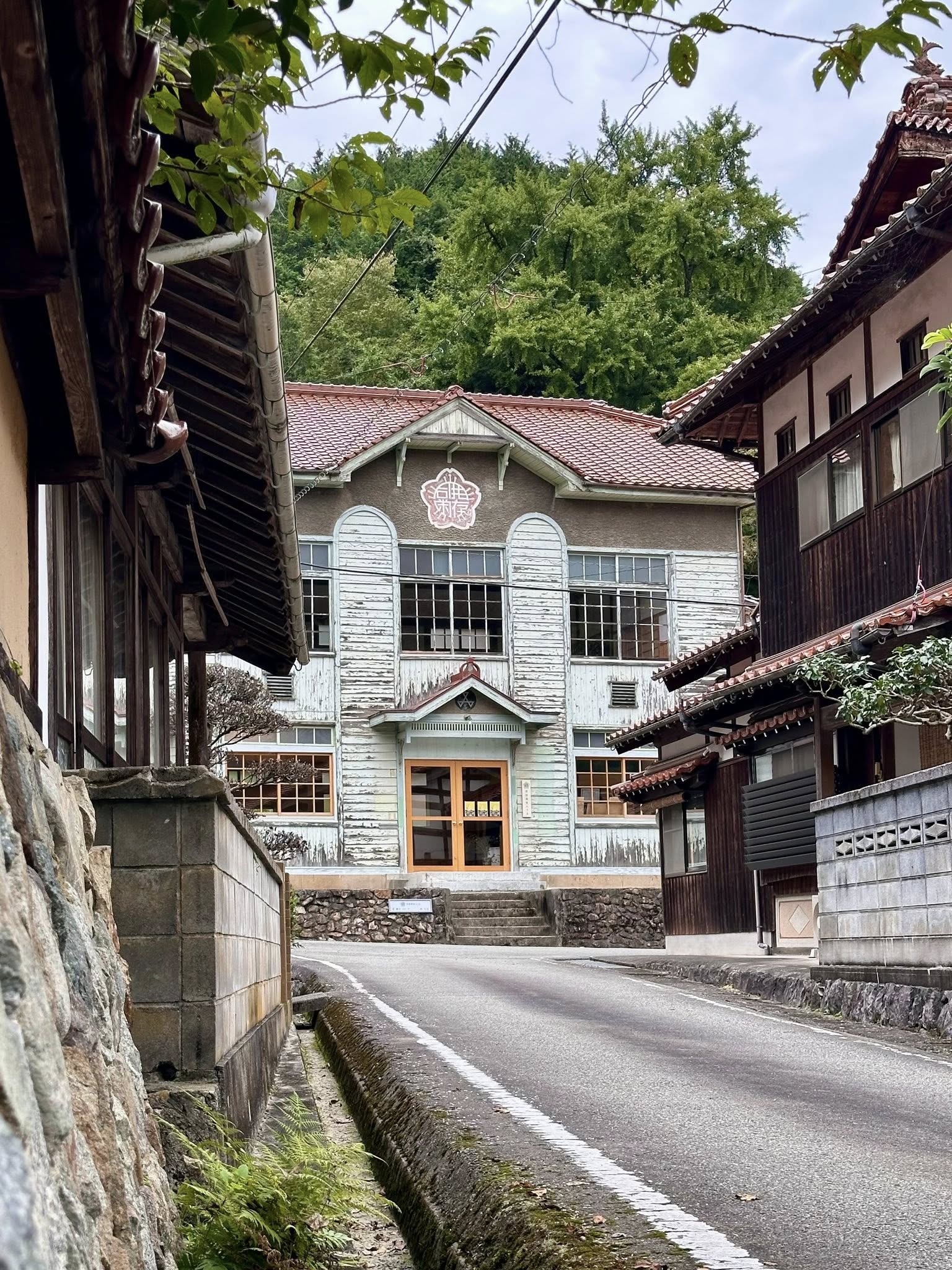 過疎は終わった。そう言える日を迎えにいこう。