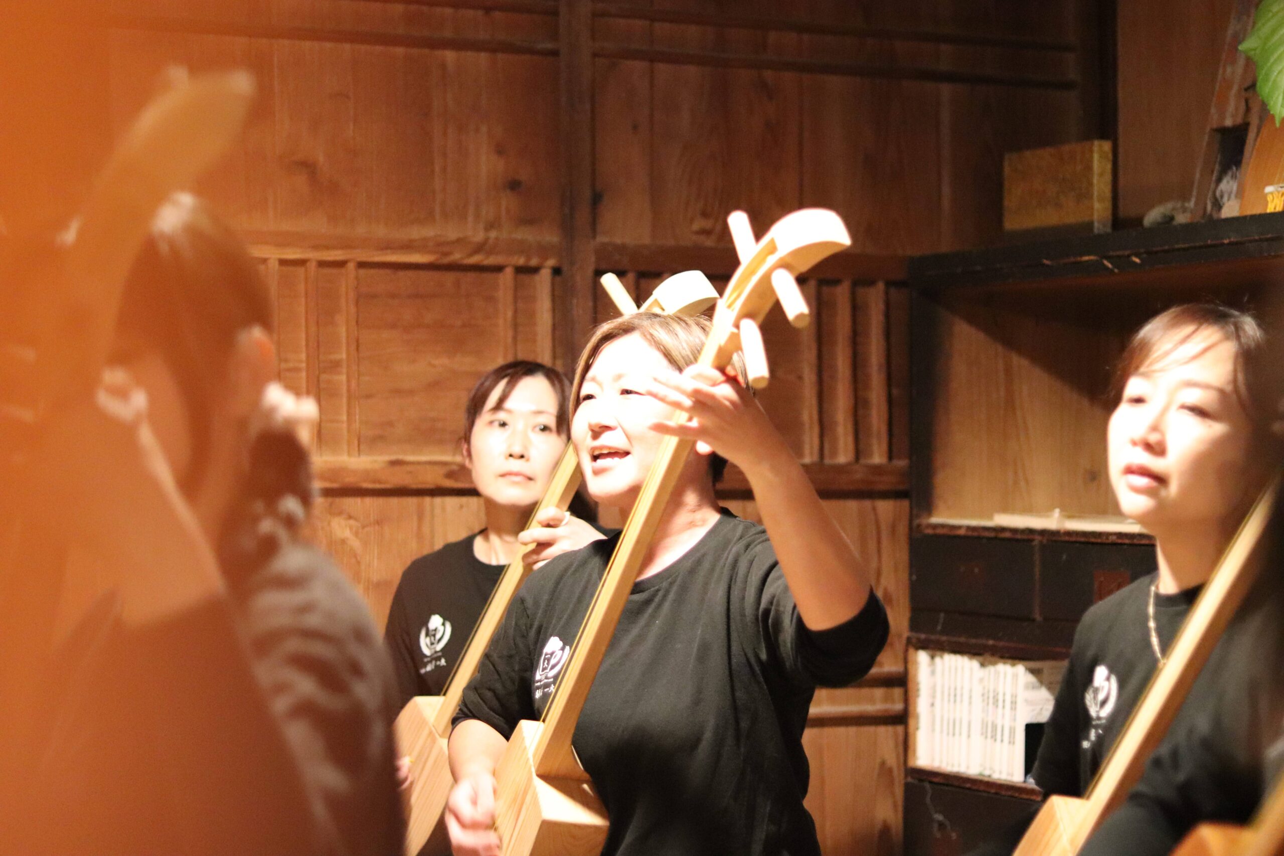 island company. 的上甑島旅のすすめ。