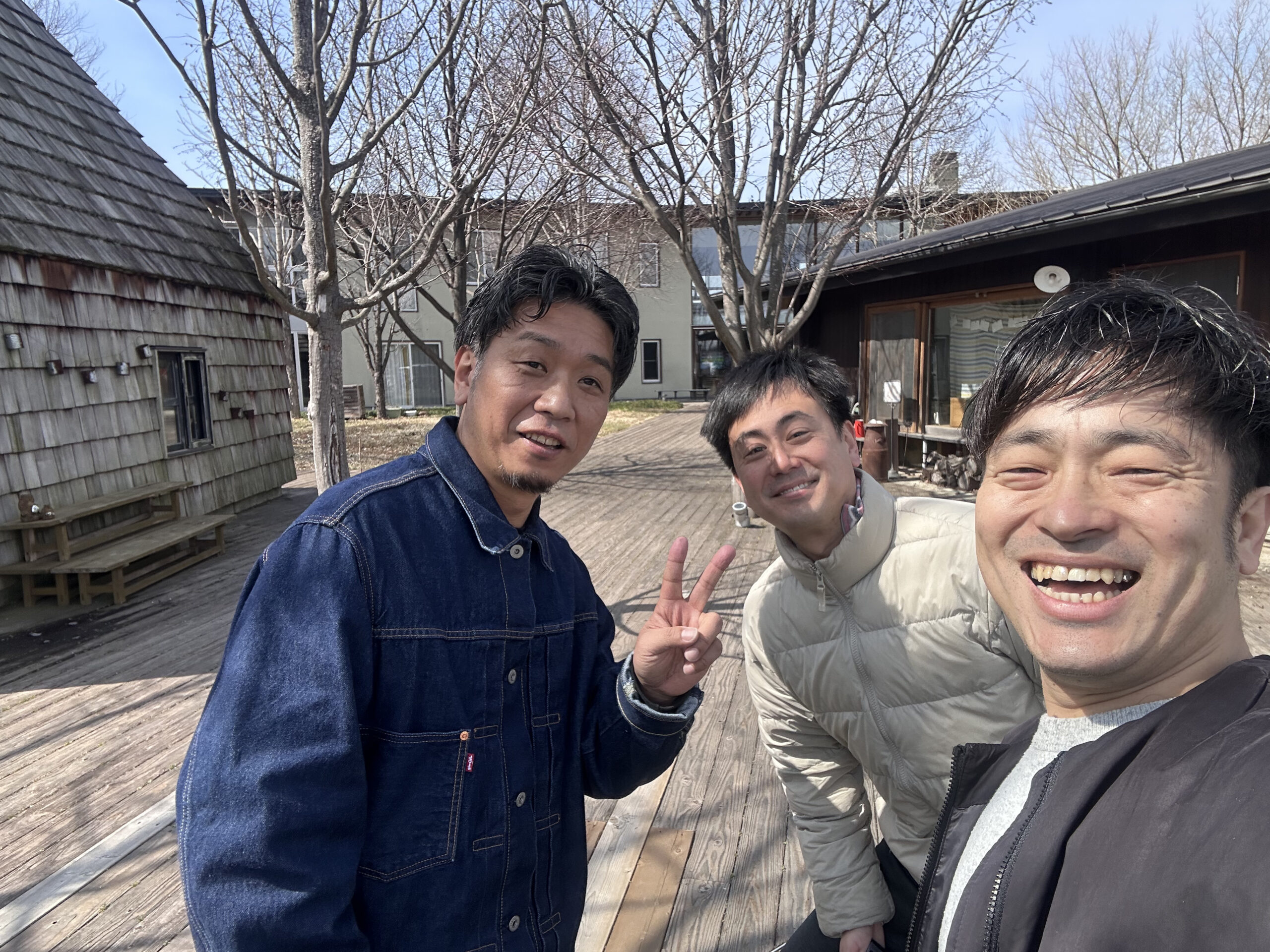 介護3.0的集落再生